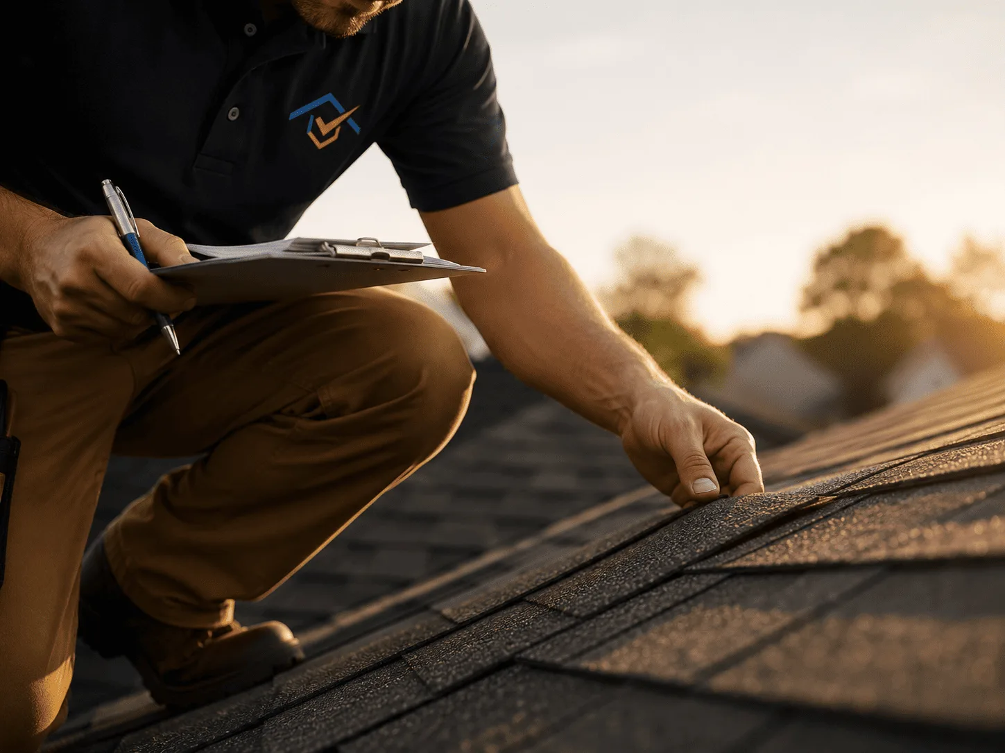 Why Choose Roof Inspection in Four States, WV